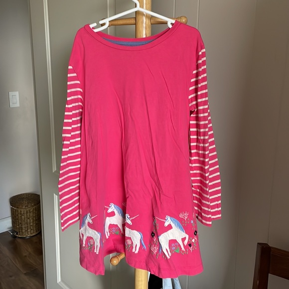 Mini Boden top - Picture 2 of 7